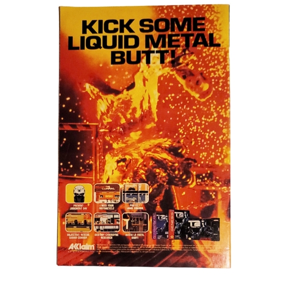 DC Comic Supergirl #3 Feb 1994 Vintage - Picture 2 of 3